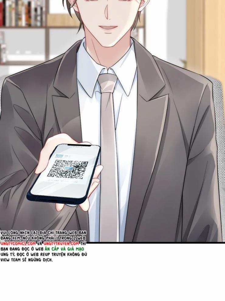 Cầu Vòng Hổ Phách 41 trang 16