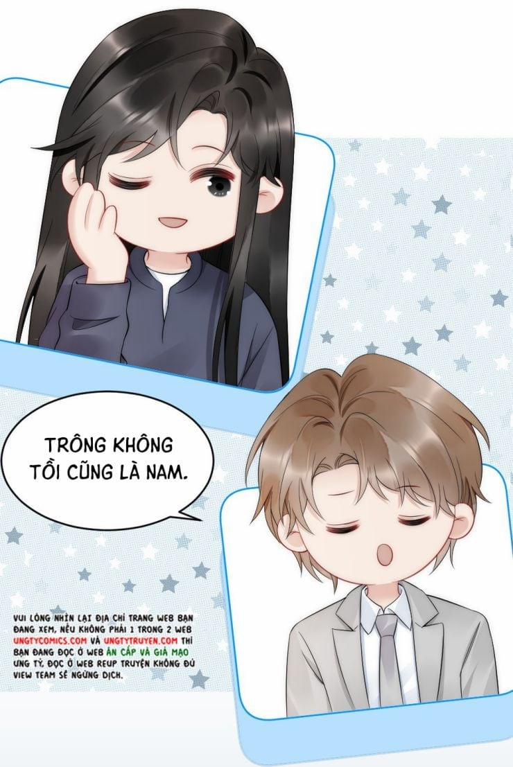 Cầu Vòng Hổ Phách 41 trang 22