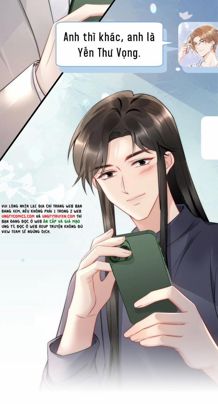 Cầu Vòng Hổ Phách 41 trang 24