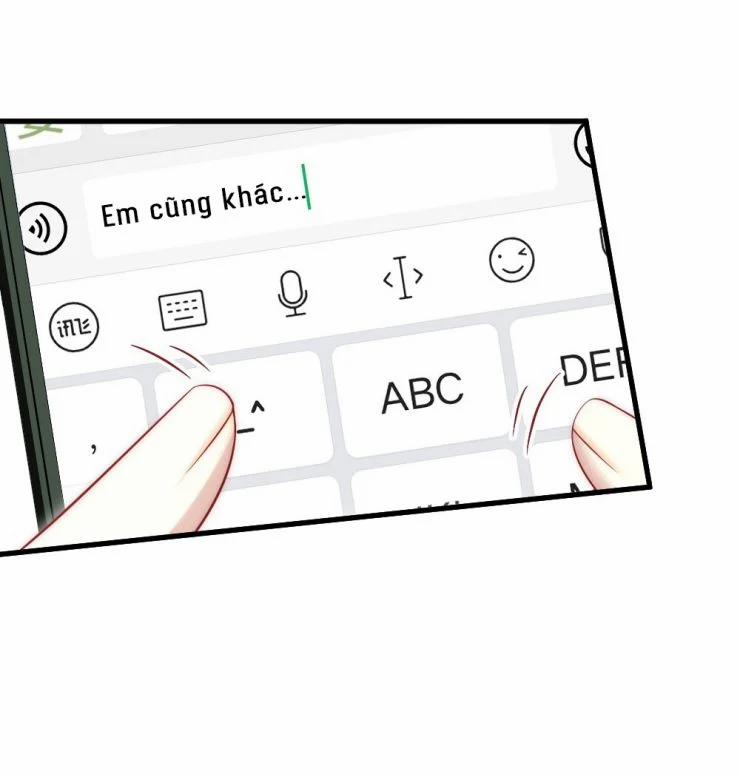 Cầu Vòng Hổ Phách 41 trang 25