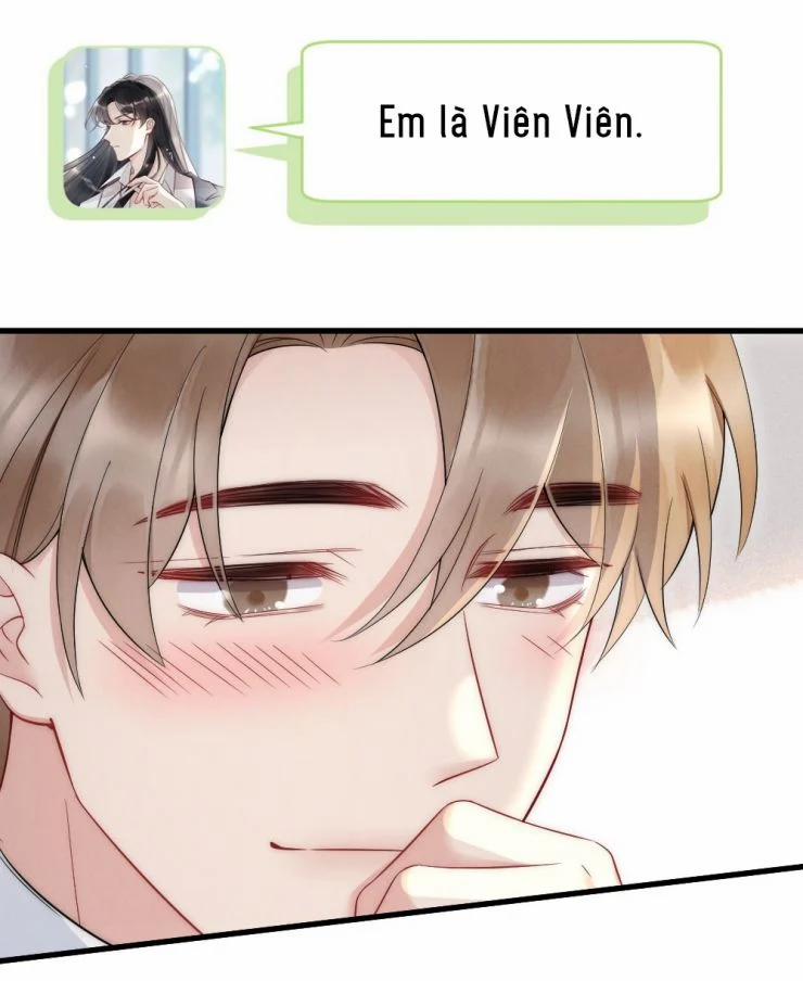 Cầu Vòng Hổ Phách 41 trang 26