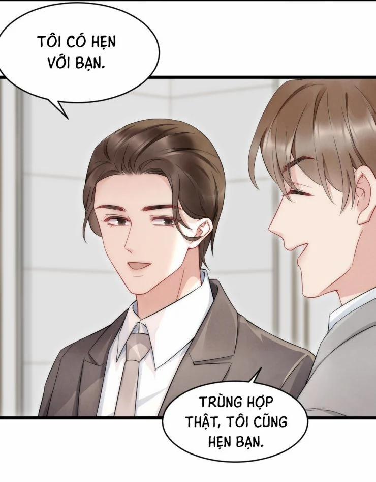 Cầu Vòng Hổ Phách 41 trang 31