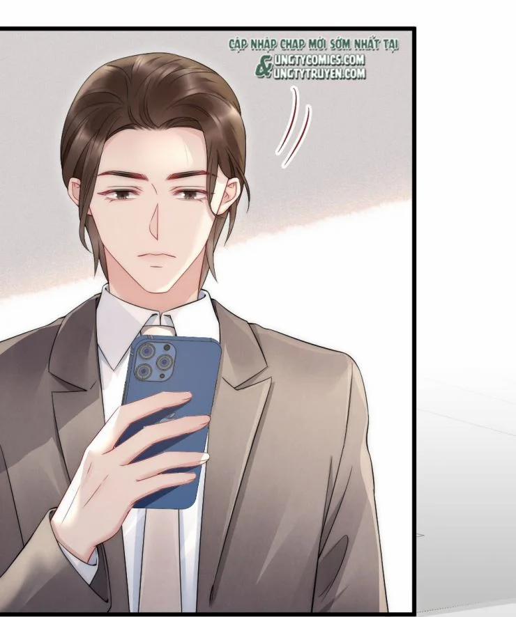 Cầu Vòng Hổ Phách 41 trang 32