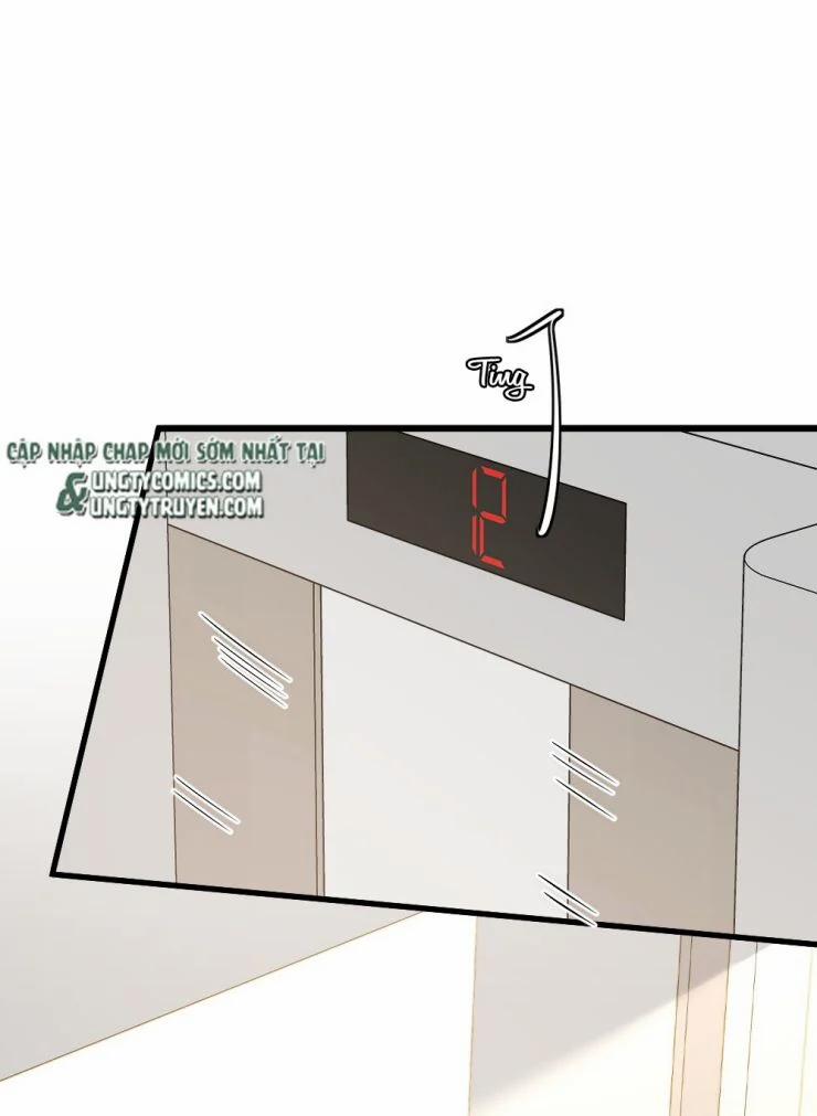 Cầu Vòng Hổ Phách 41 trang 34