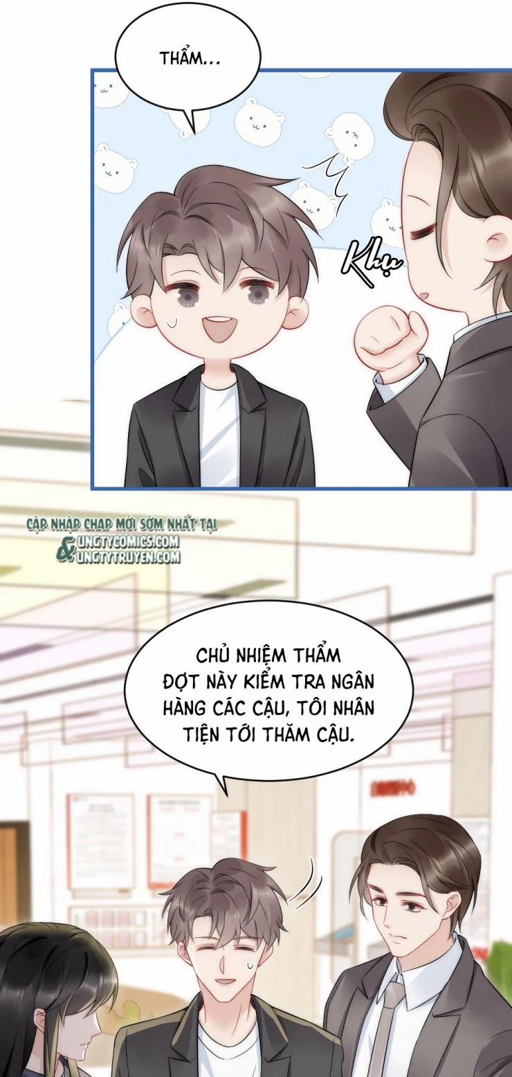 Cầu Vòng Hổ Phách 41 trang 39