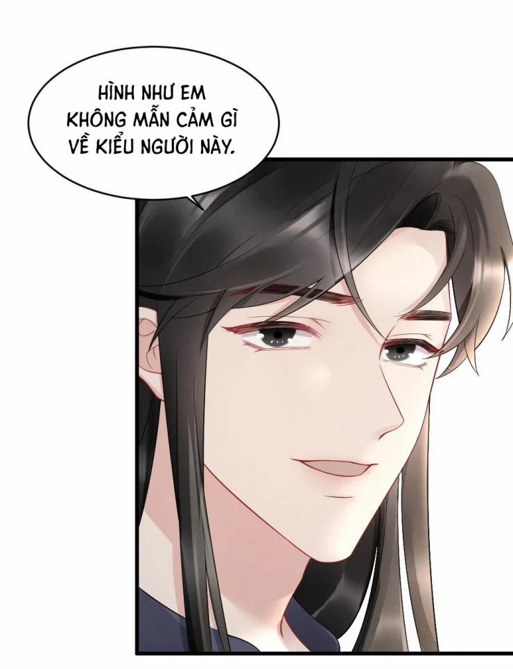 Cầu Vòng Hổ Phách 41 trang 48