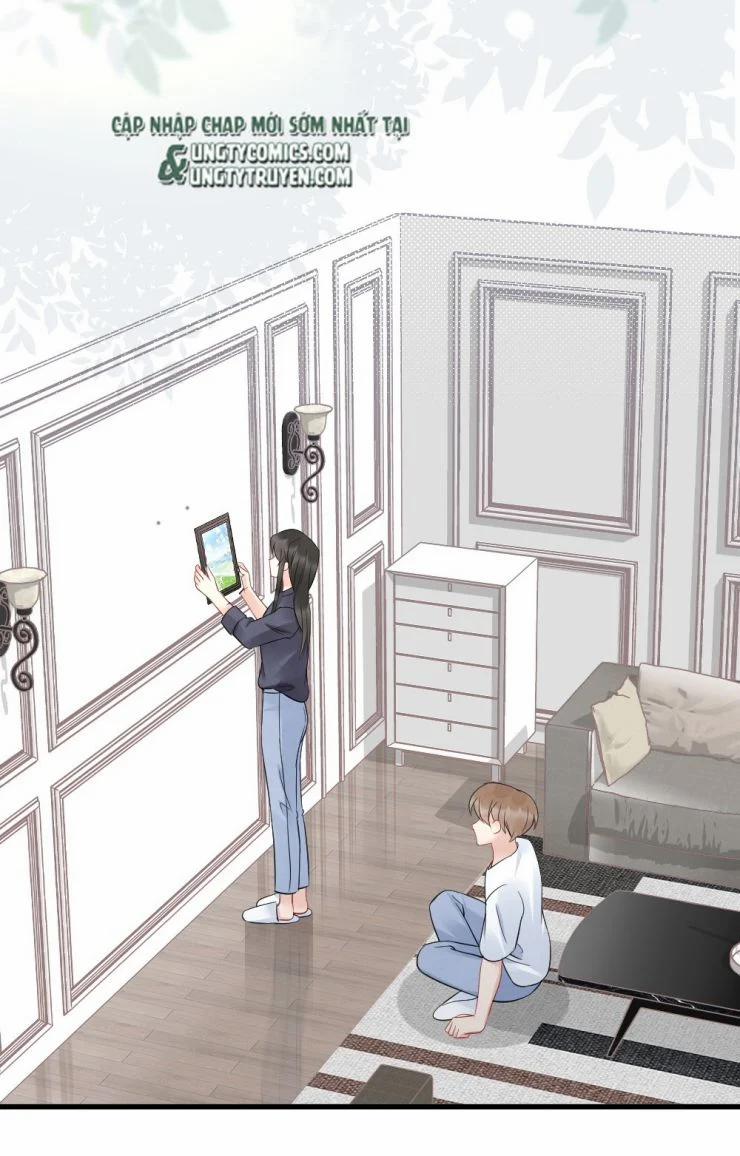 Cầu Vòng Hổ Phách 41 trang 53