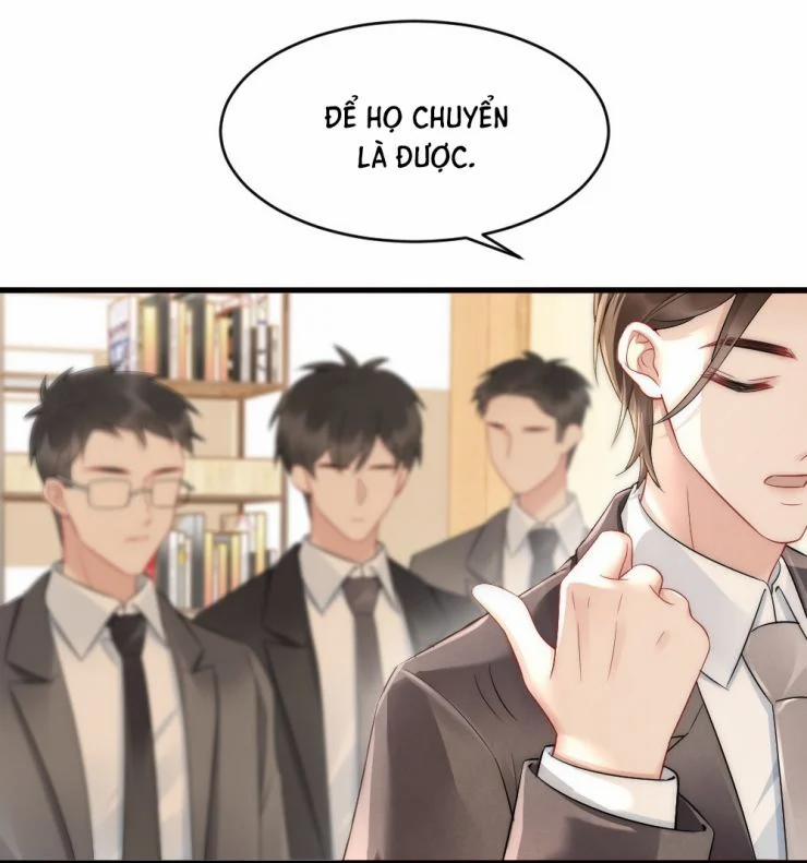 Cầu Vòng Hổ Phách 41 trang 9