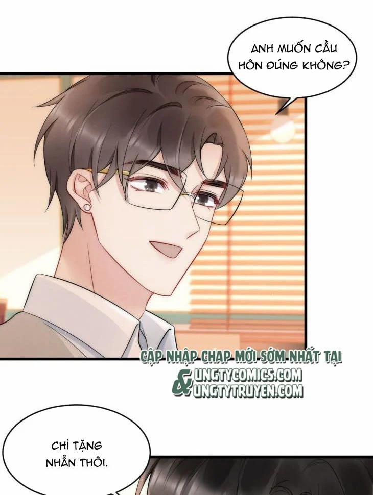 Cầu Vòng Hổ Phách 42 trang 10