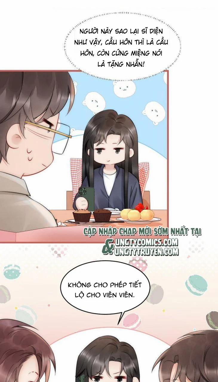 Cầu Vòng Hổ Phách 42 trang 12