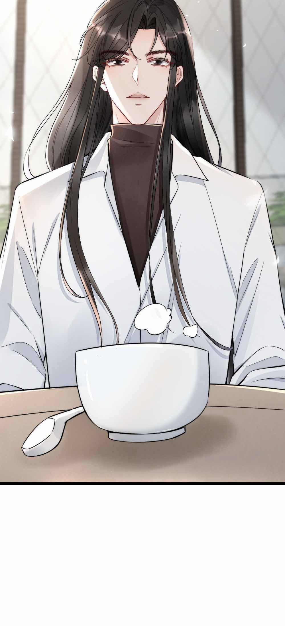 Cầu Vòng Hổ Phách 6 trang 19