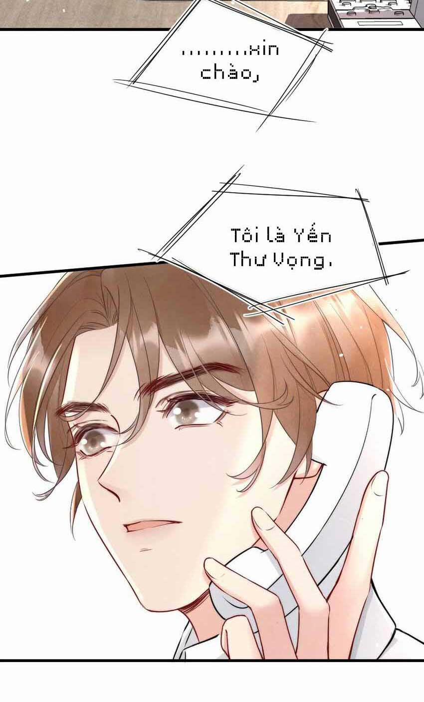 Cầu Vòng Hổ Phách 7 trang 16