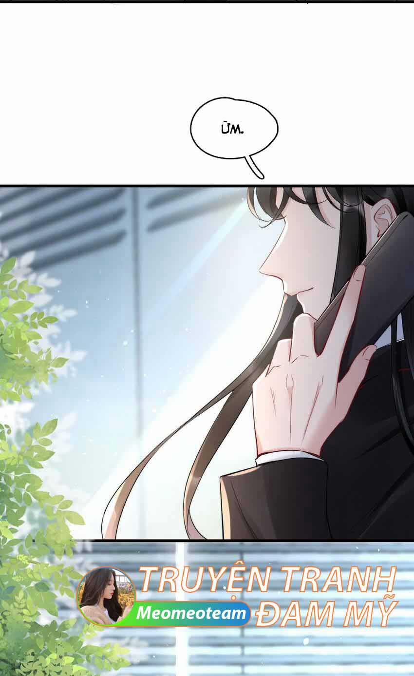 Cầu Vòng Hổ Phách 7 trang 21