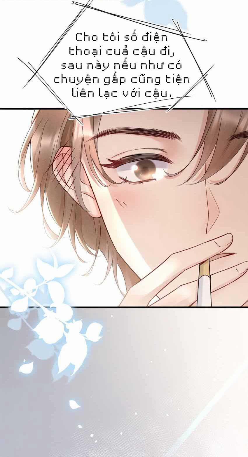 Cầu Vòng Hổ Phách 7 trang 27