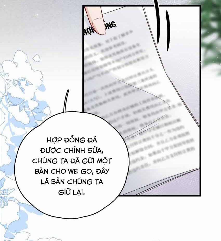 Cầu Vòng Hổ Phách 7 trang 31