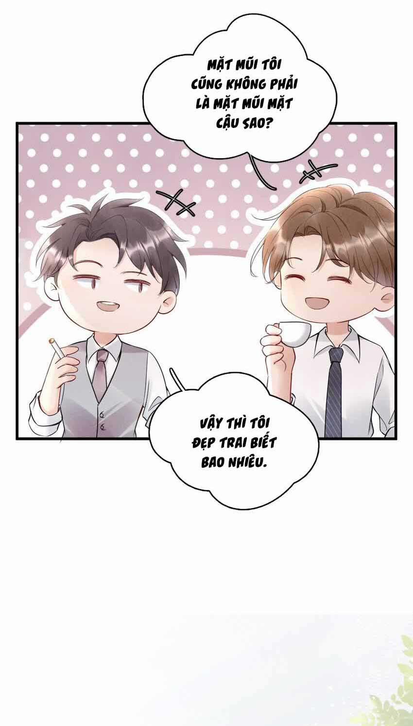 Cầu Vòng Hổ Phách 7 trang 34