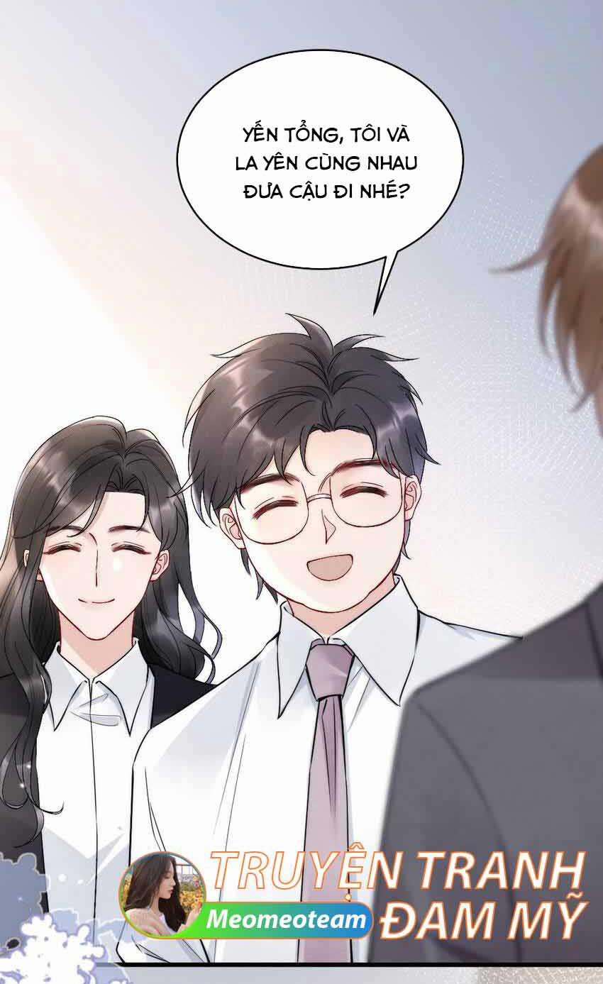 Cầu Vòng Hổ Phách 7 trang 41