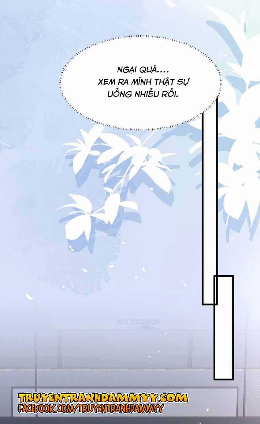 Cầu Vòng Hổ Phách 7 trang 9