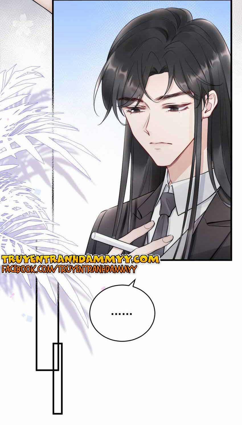 Cầu Vòng Hổ Phách 8 trang 13