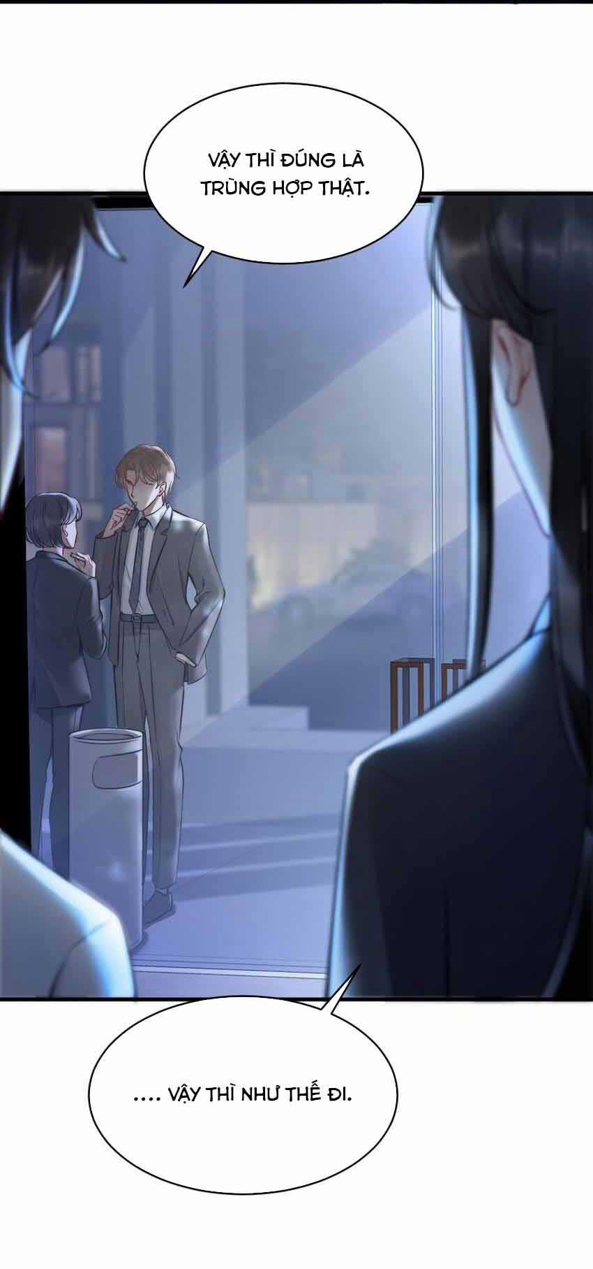 Cầu Vòng Hổ Phách 8 trang 41