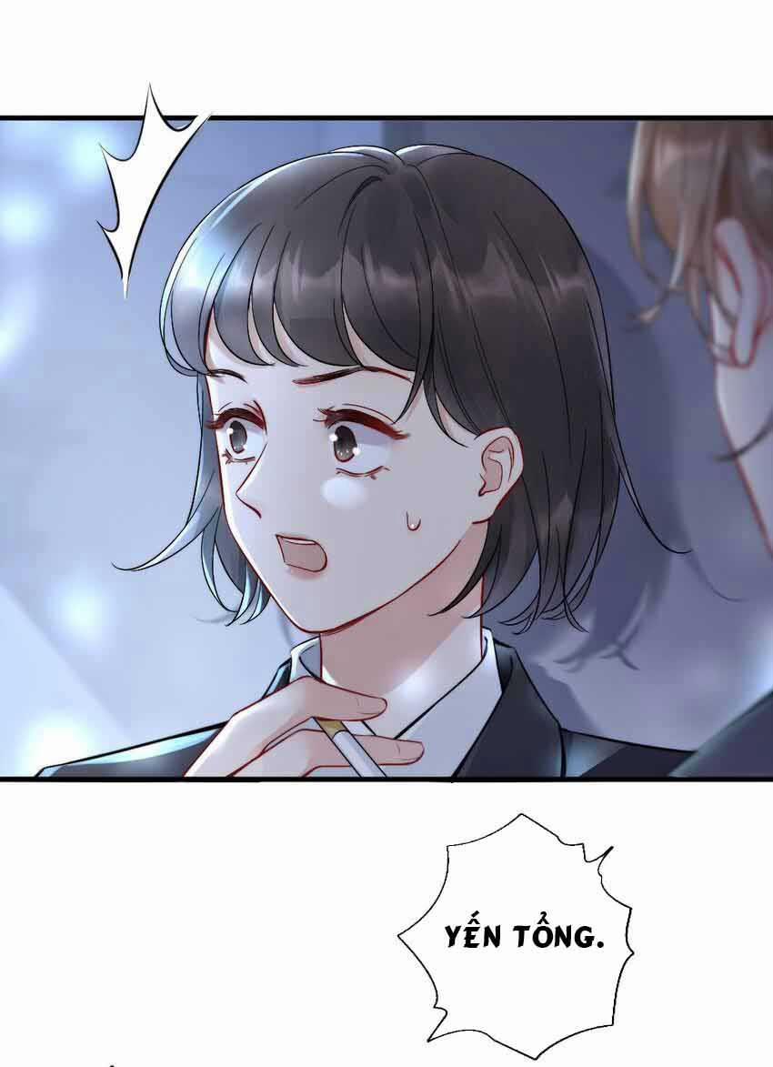 Cầu Vòng Hổ Phách 8 trang 42