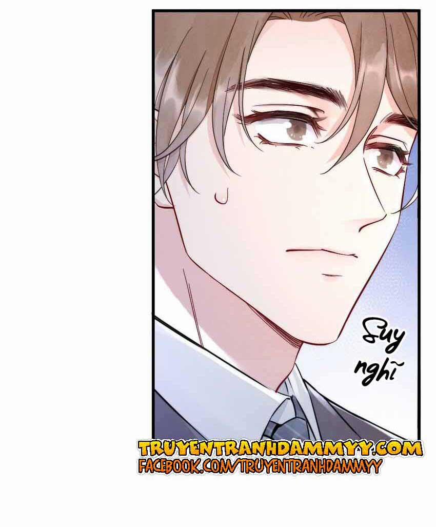 Cầu Vòng Hổ Phách 8 trang 47