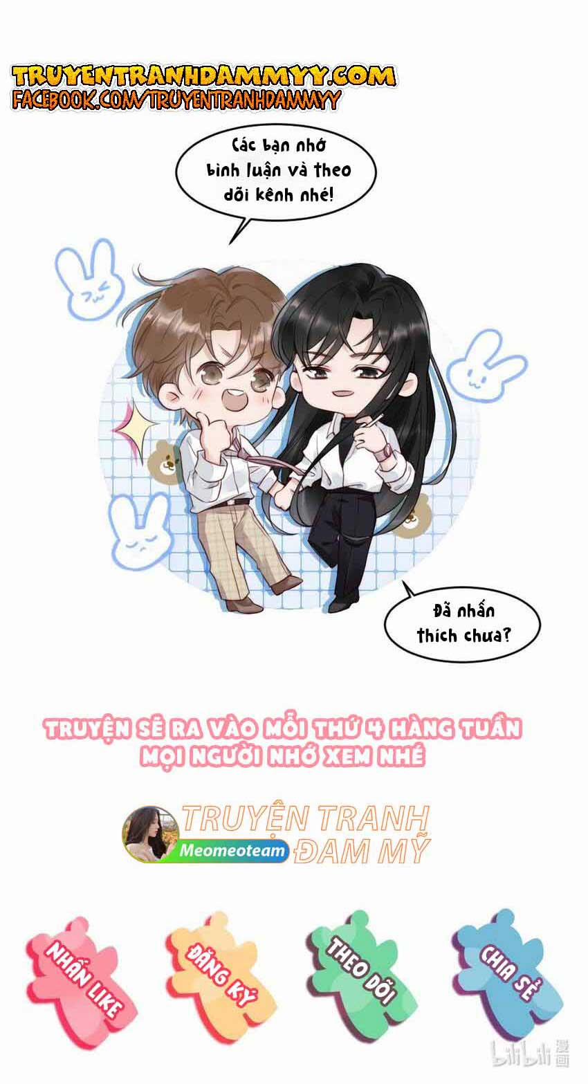 Cầu Vòng Hổ Phách 8 trang 50