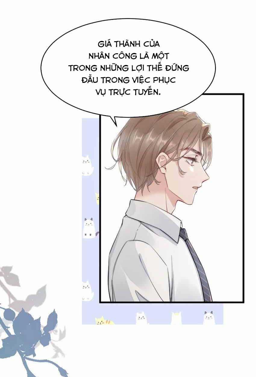 Cầu Vòng Hổ Phách 8 trang 7