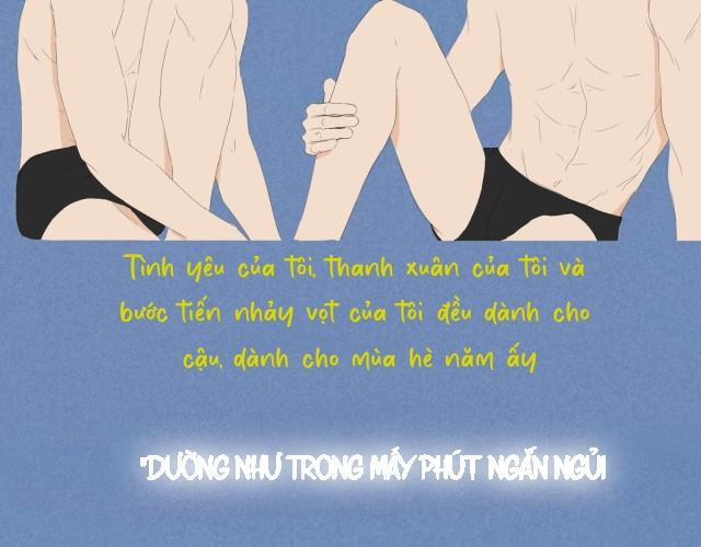 Cầu Vồng Trên Đồng Cỏ 0 trang 1