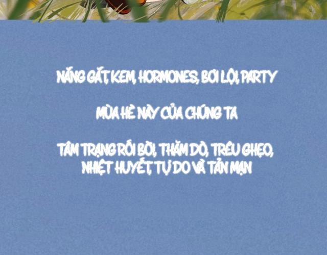 Cầu Vồng Trên Đồng Cỏ 0 trang 4