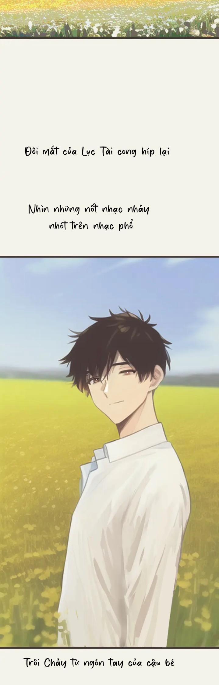 Cầu Vồng Trên Đồng Cỏ 1 trang 7