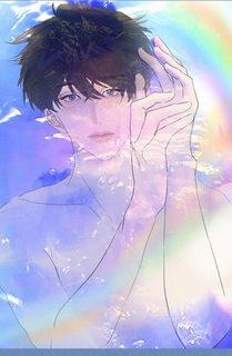 Đọc truyện tranh Cầu Vồng Trên Đồng Cỏ