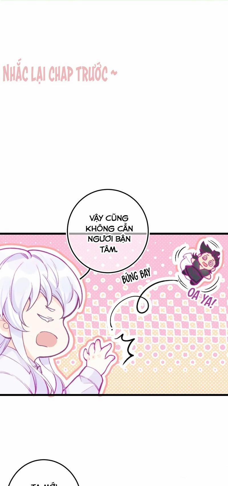 Cậu Vụng Về Quá 16 trang 0