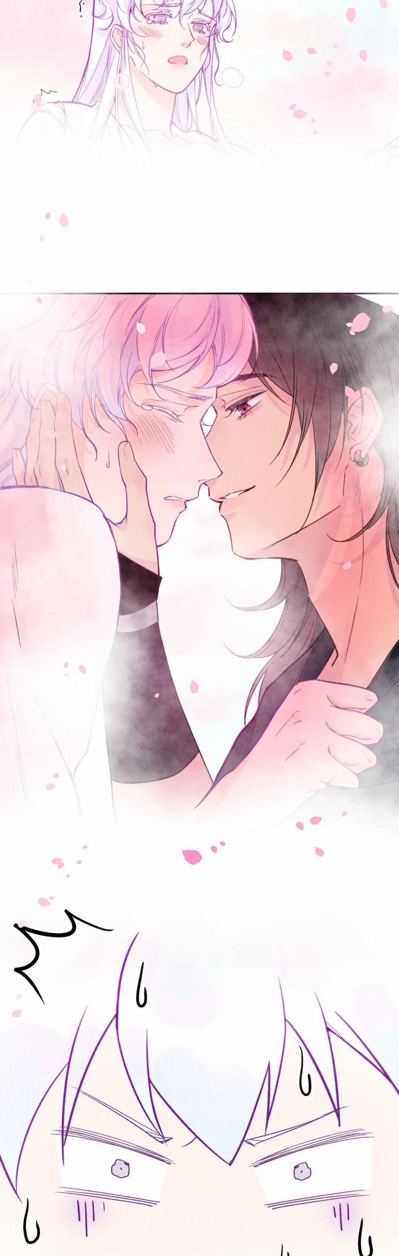 Cậu Vụng Về Quá 16 trang 16