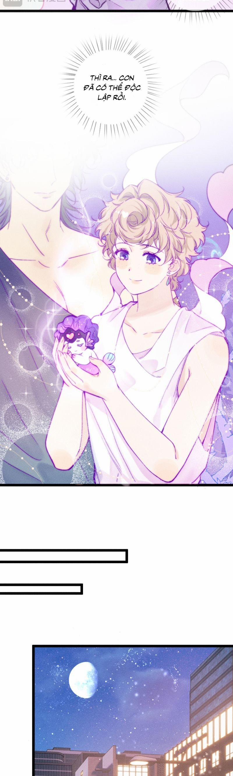 Cậu Vụng Về Quá 28 trang 13