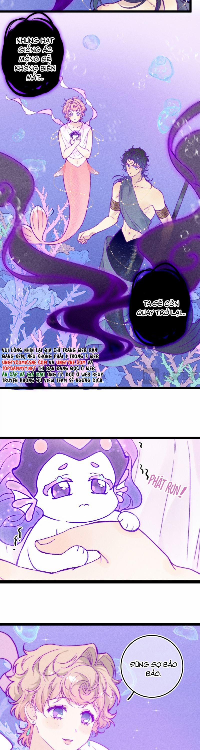 Cậu Vụng Về Quá 28 trang 5