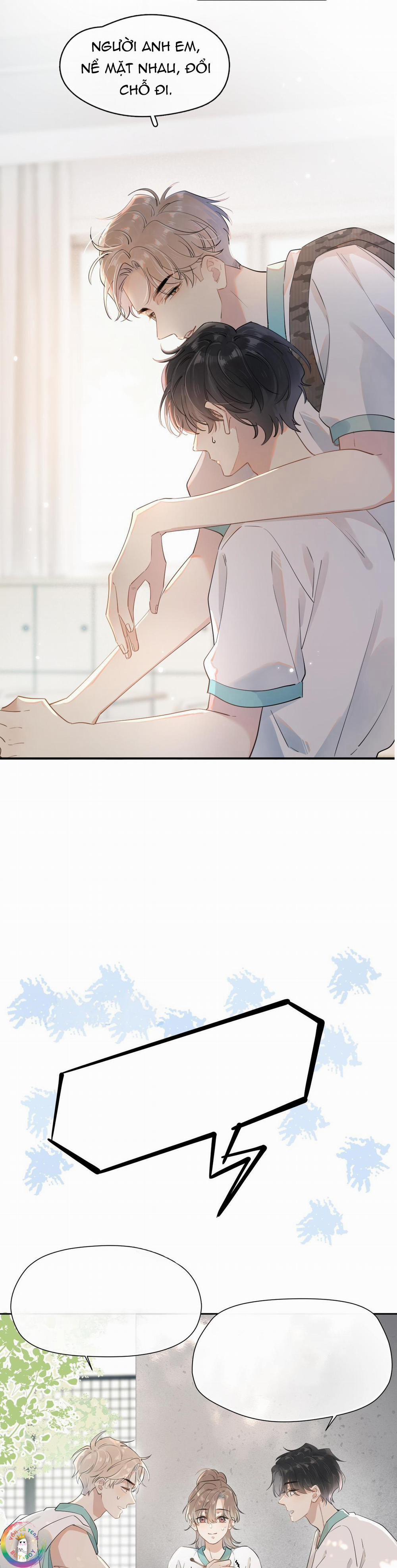 Cậu Vượt Giới Hạn Rồi 1 trang 13