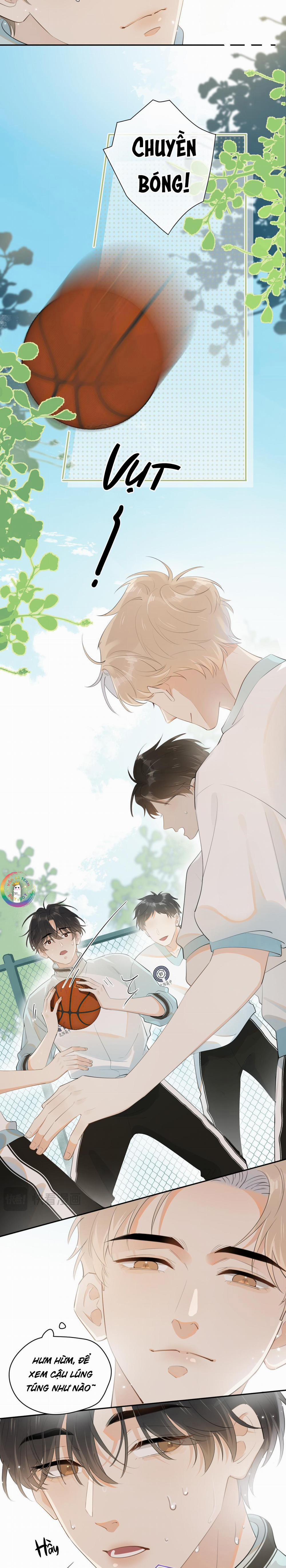 Cậu Vượt Giới Hạn Rồi 11 trang 7