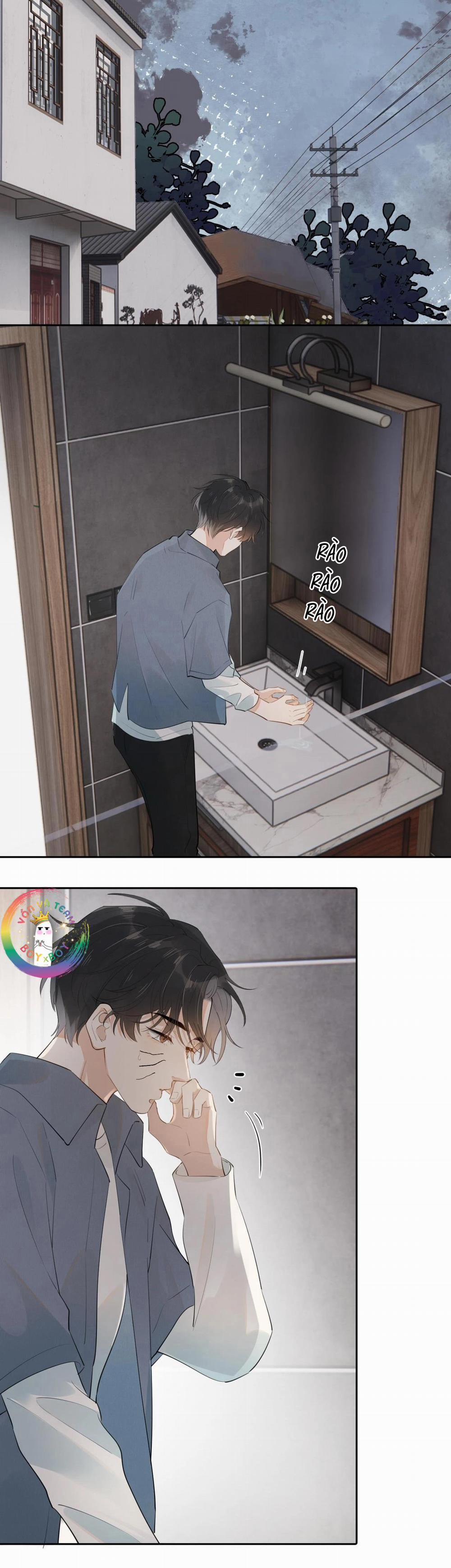 Cậu Vượt Giới Hạn Rồi 14 trang 12