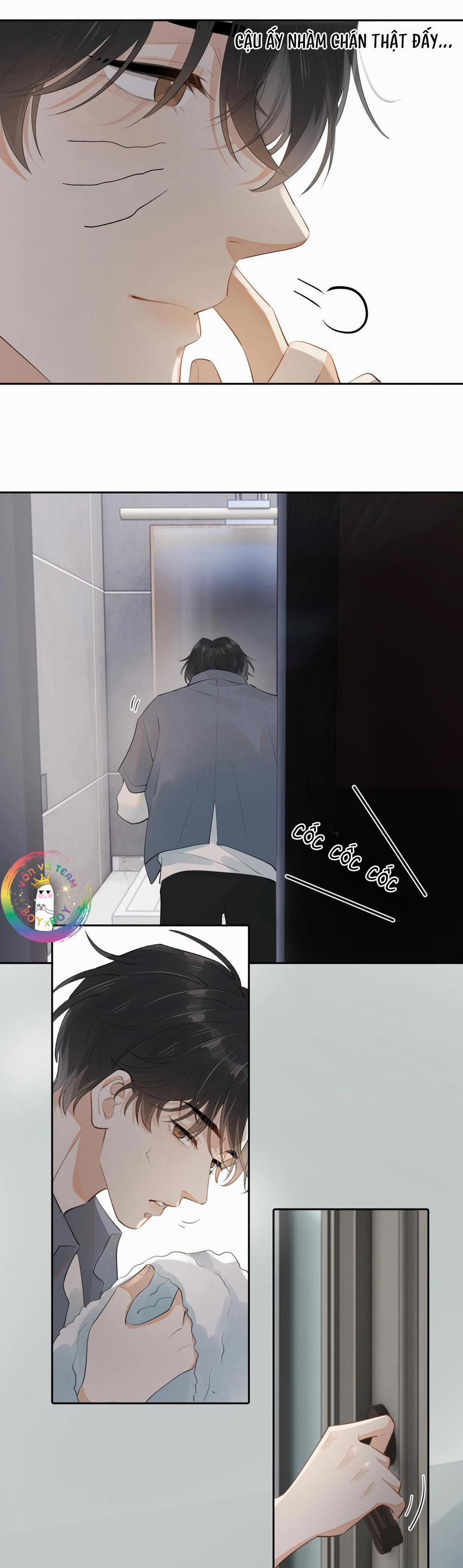 Cậu Vượt Giới Hạn Rồi 14 trang 13