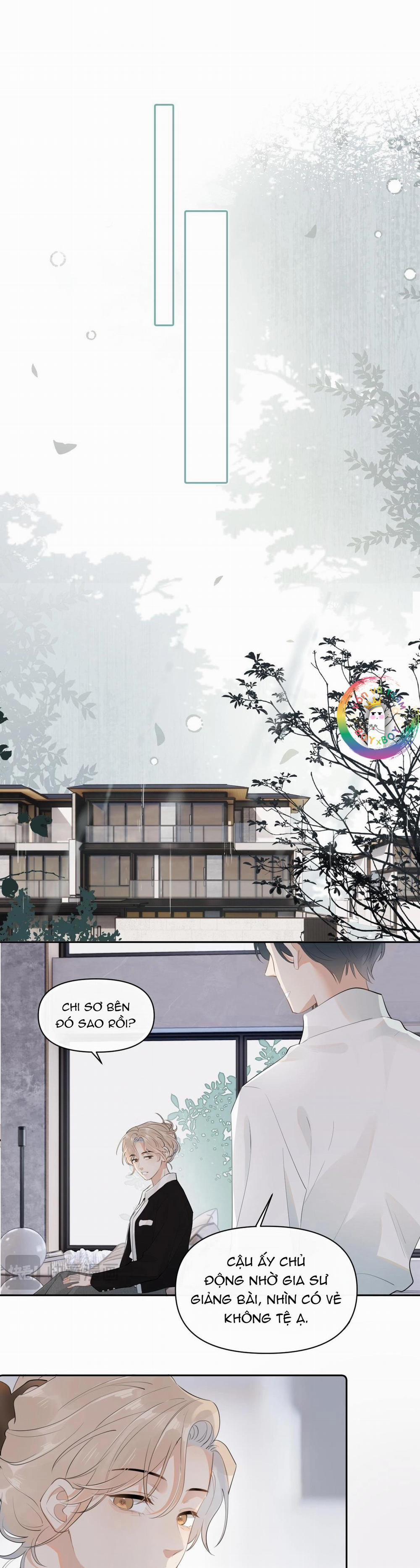 Cậu Vượt Giới Hạn Rồi 14 trang 5