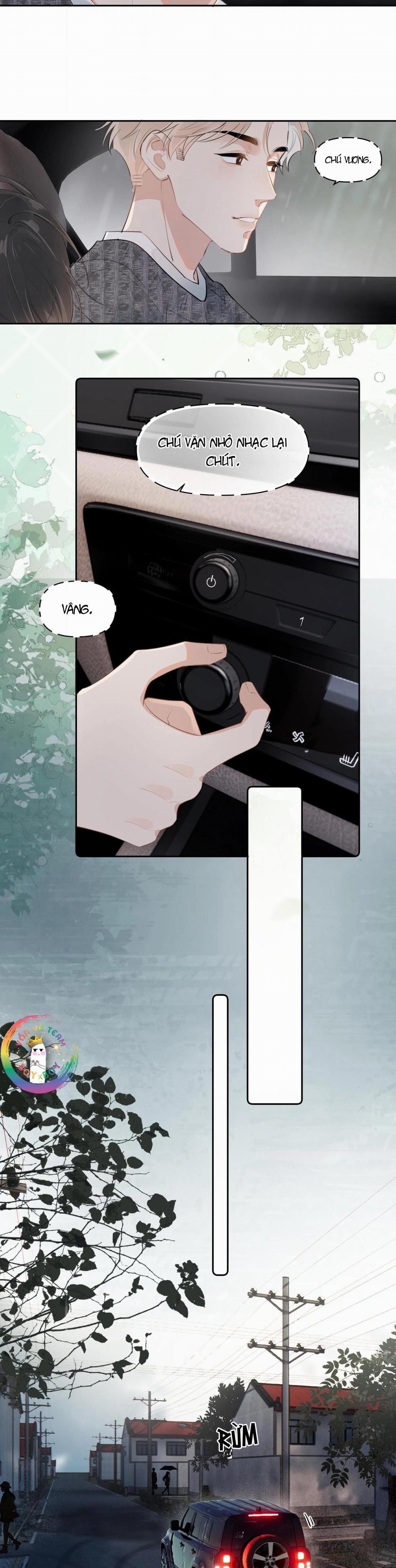 Cậu Vượt Giới Hạn Rồi 14 trang 9