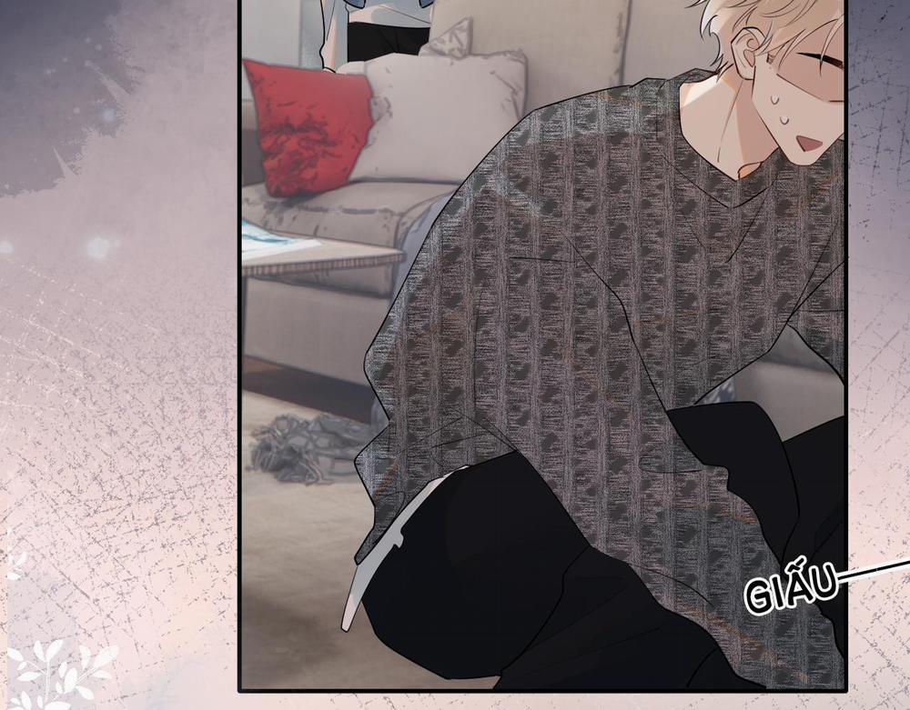 Cậu Vượt Giới Hạn Rồi 16 trang 12