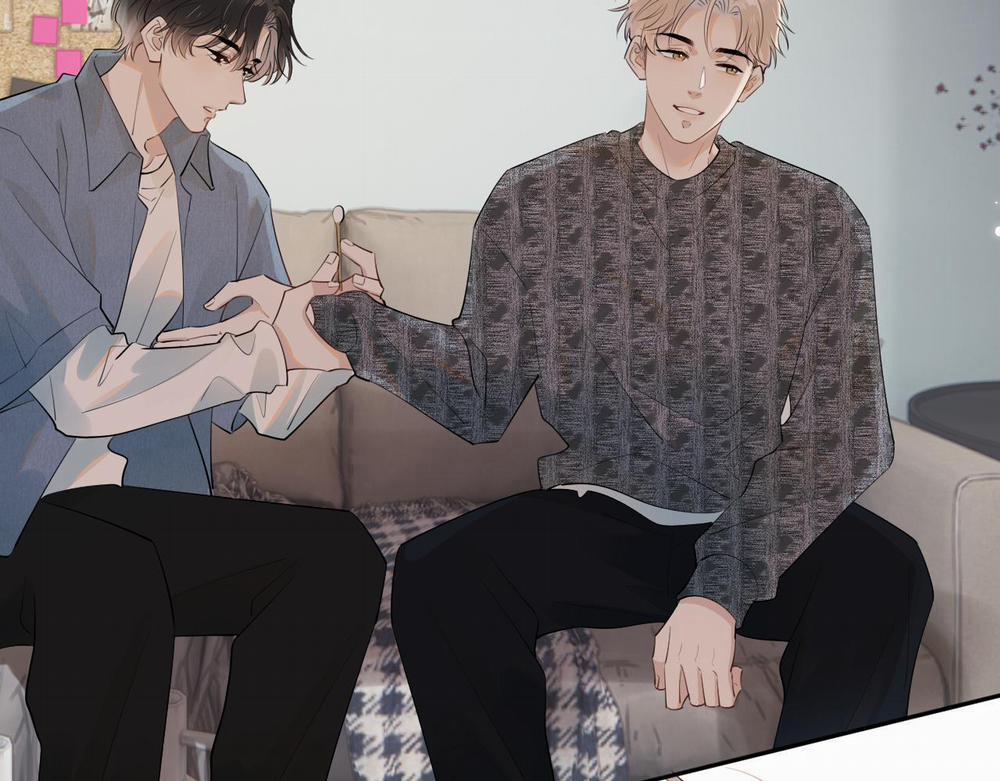 Cậu Vượt Giới Hạn Rồi 16 trang 14