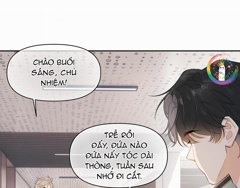 Cậu Vượt Giới Hạn Rồi 16 trang 20