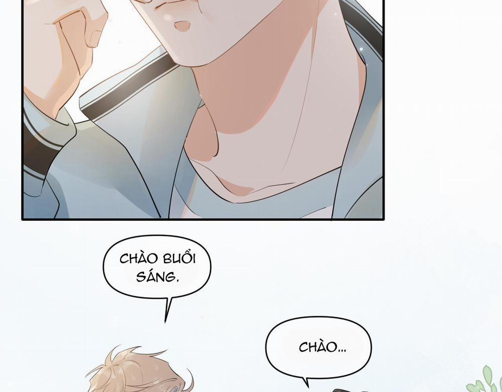 Cậu Vượt Giới Hạn Rồi 16 trang 23