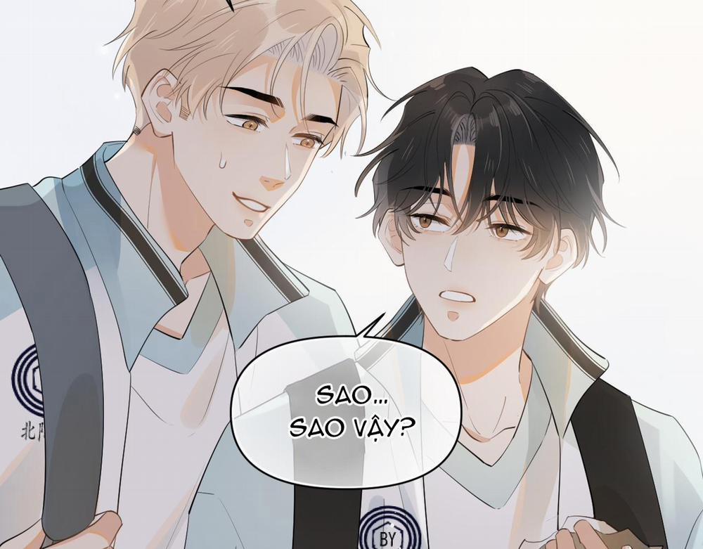 Cậu Vượt Giới Hạn Rồi 16 trang 26