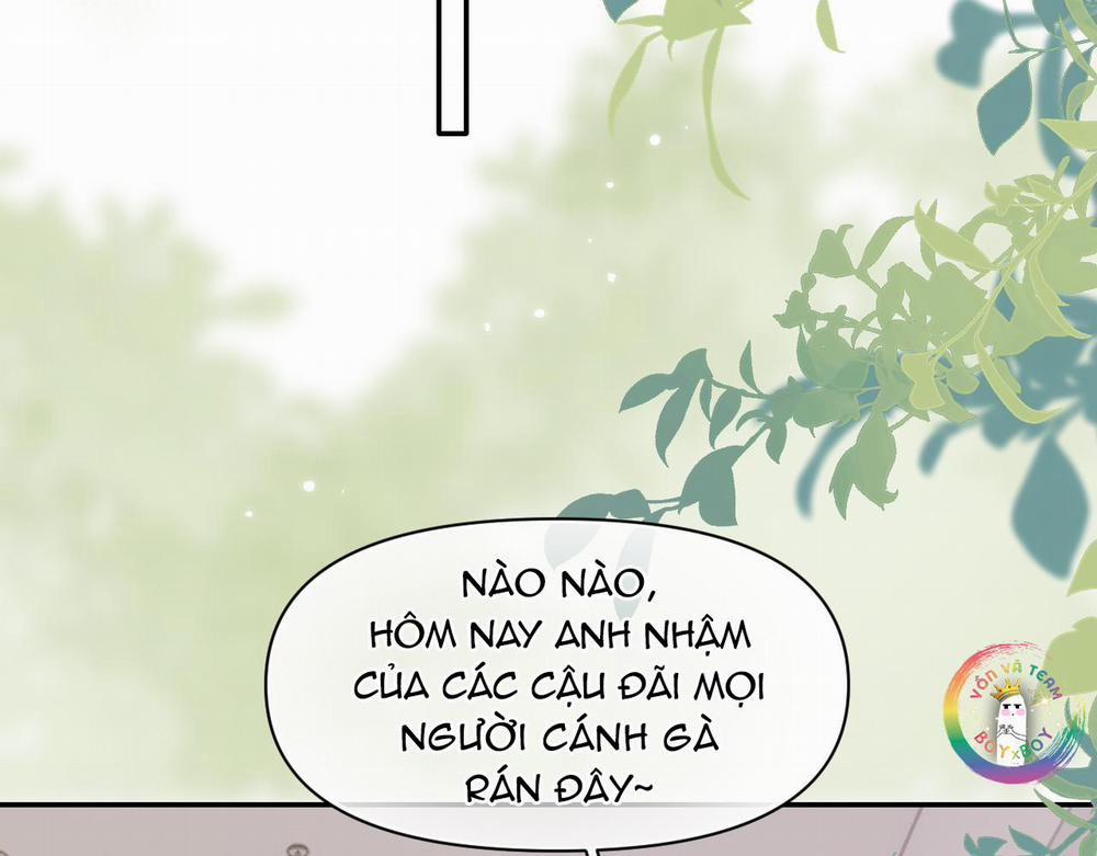 Cậu Vượt Giới Hạn Rồi 16 trang 30