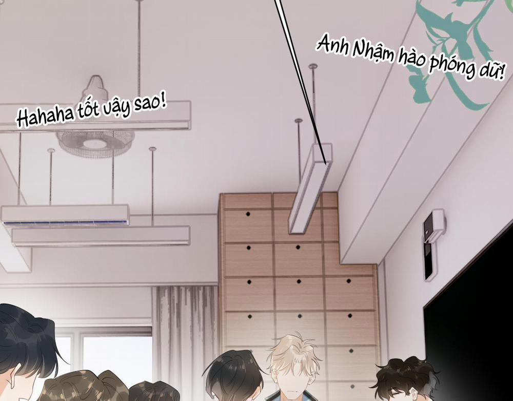 Cậu Vượt Giới Hạn Rồi 16 trang 31