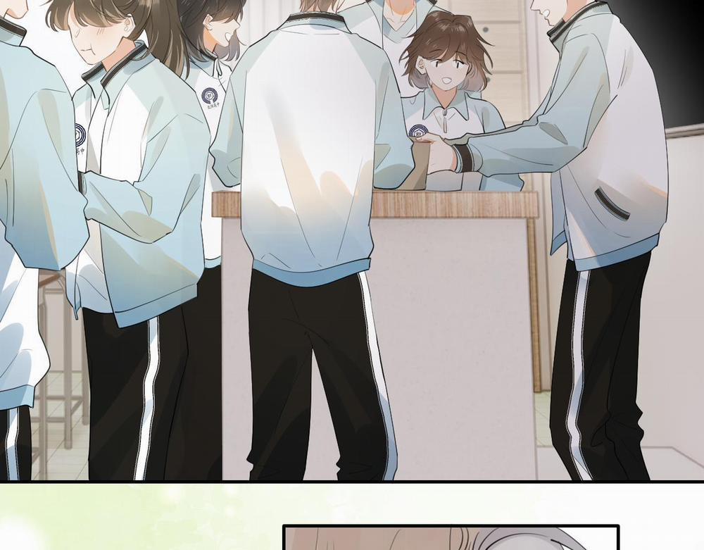 Cậu Vượt Giới Hạn Rồi 16 trang 32